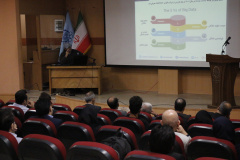 سمینار آموزشی کاربرد هوش مصنوعی و  علم داده در کسب و کار