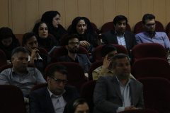 سمینار آموزشی کاربرد هوش مصنوعی و  علم داده در کسب و کار
