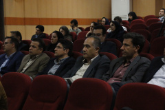 سمینار آموزشی کاربرد هوش مصنوعی و  علم داده در کسب و کار