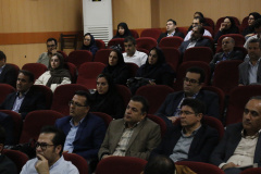 سمینار آموزشی کاربرد هوش مصنوعی و  علم داده در کسب و کار