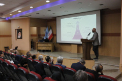 سمینار آموزشی کاربرد هوش مصنوعی و  علم داده در کسب و کار