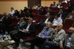 سمینار آموزشی کاربرد هوش مصنوعی و  علم داده در کسب و کار
