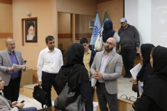 سمینار آموزشی کاربرد هوش مصنوعی و  علم داده در کسب و کار