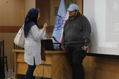 سمینار آموزشی کاربرد هوش مصنوعی و  علم داده در کسب و کار