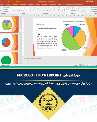 آموزش پاورپوینت